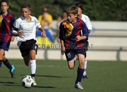 Foto: Miguel Ruiz - FCB