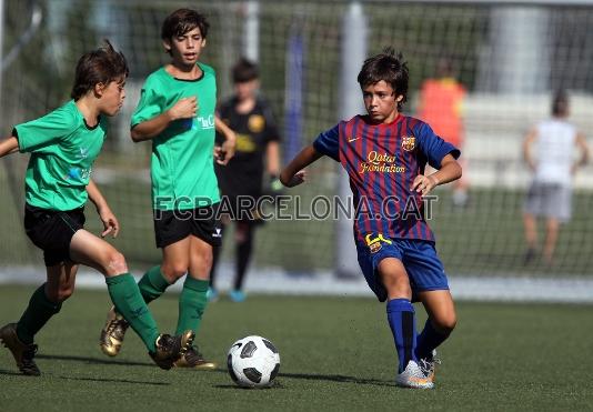 Foto: Miguel Ruiz - FCB