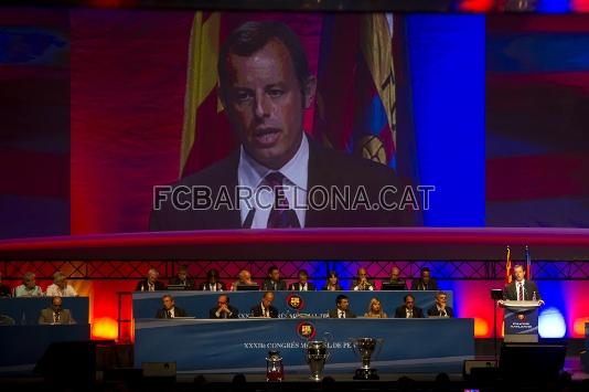 Photo: Àlex Caparrós-FCB
