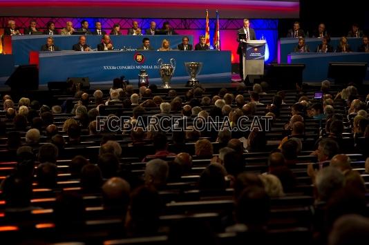 Photo: Àlex Caparrós-FCB