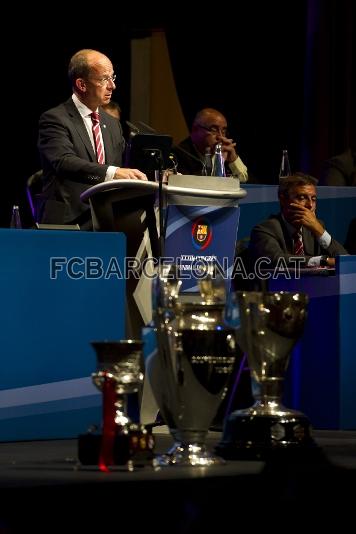 Photo: Àlex Caparrós-FCB