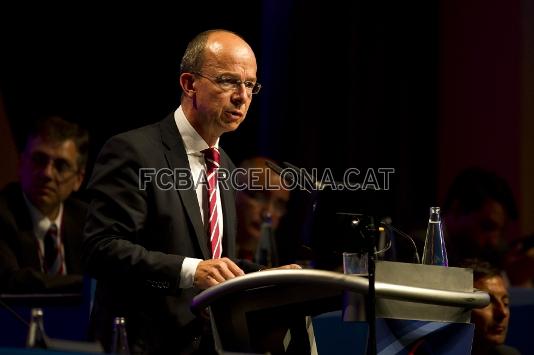 Photo: Àlex Caparrós-FCB