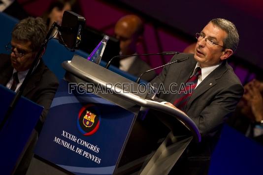 Photo: Àlex Caparrós-FCB