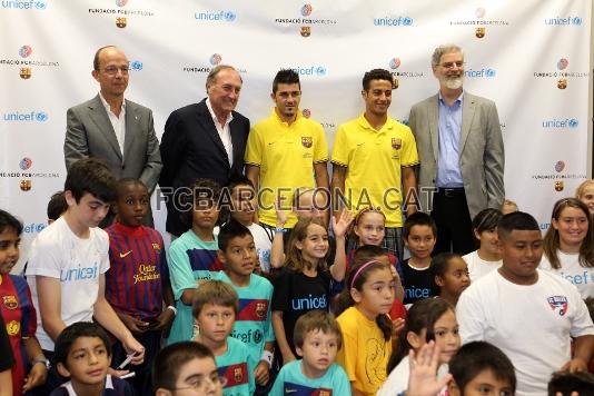 Foto: Miguel Ruiz - FCB