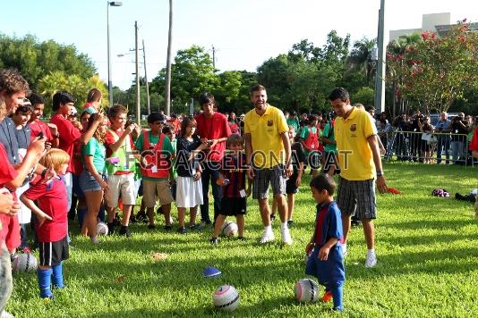Foto: Miguel Ruiz (FCB)