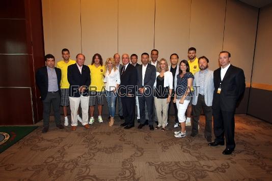 Foto: Miguel Ruiz (FCB)