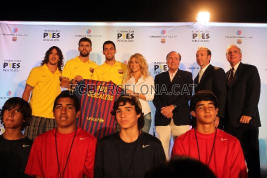 Foto: Miguel Ruiz (FCB)