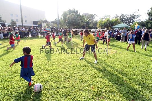 Foto: Miguel Ruiz (FCB)