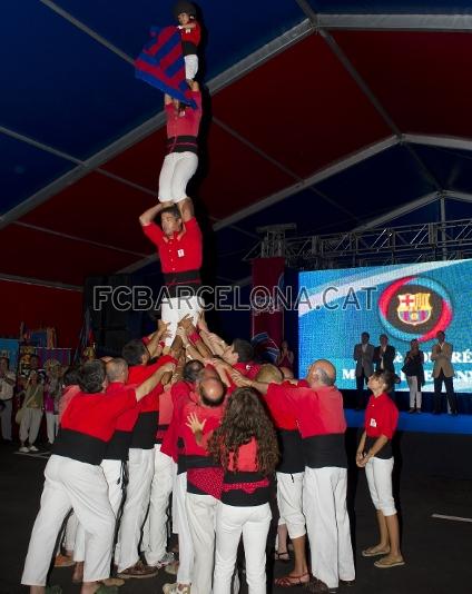 Foto: lex Caparrs-FCB