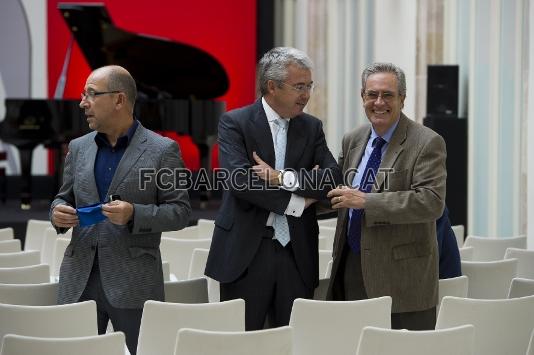 Foto: lex Caparrs (FCB).