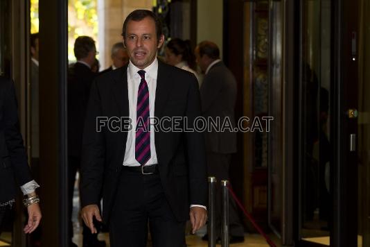Foto: lex Caparrs (FCB).