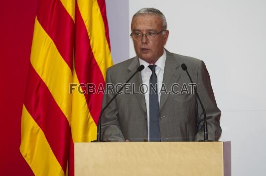 Foto: lex Caparrs (FCB).