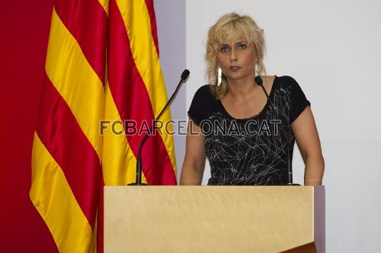 Foto: lex Caparrs (FCB).