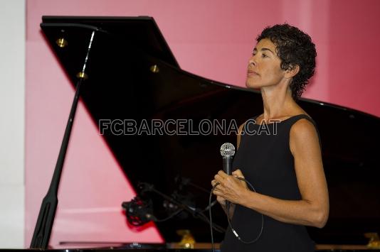 Foto: lex Caparrs (FCB).