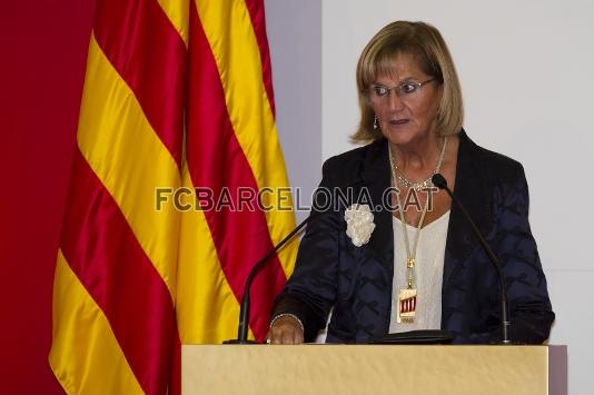 Foto: lex Caparrs (FCB).