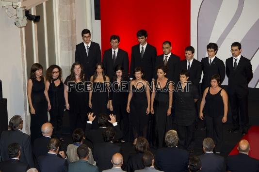 Foto: lex Caparrs (FCB).