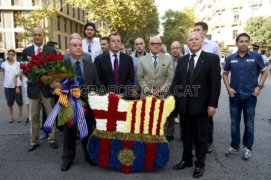 Foto: lex Caparrs-FCB