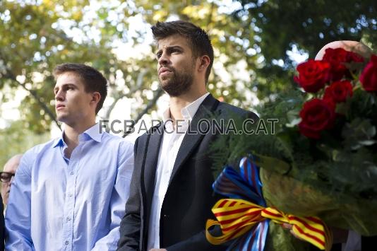 Foto: lex Caparrs-FCB