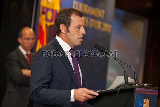 Foto: Germn Parga - FCB