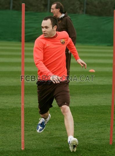 El de Fuentealbilla s'ha perdut tres partits: Espanyol, Olympique de Lio i Atltic de Madrid.