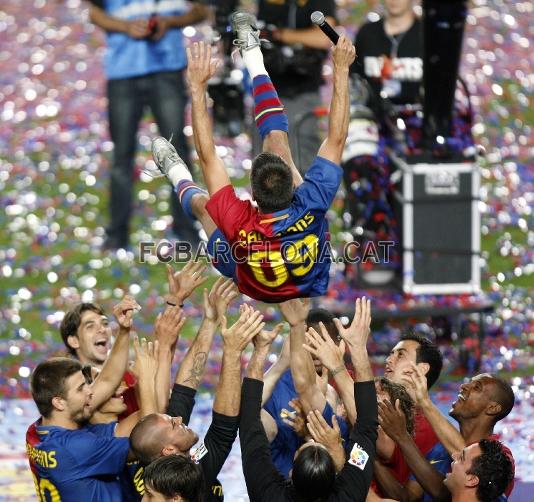 Photo: Archive FCB