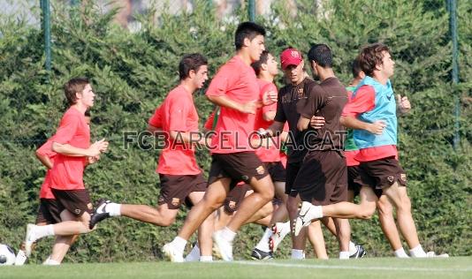 Luis Enrique i Guardiola, conversant.