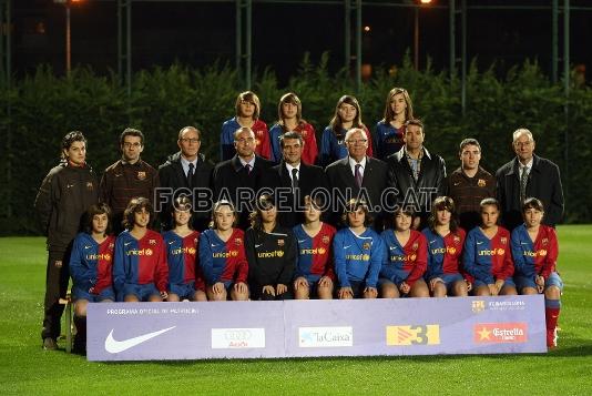 Femenino Alev Infantil.