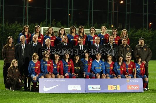 Femen Cadet Juvenil.