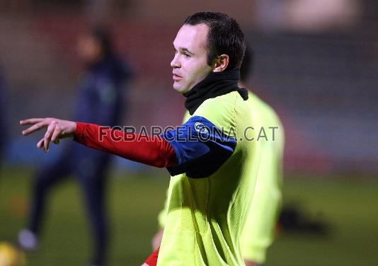 Foto: Miguel Ruiz (FCB).