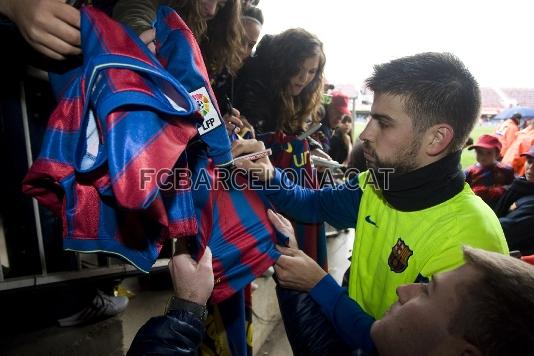 Image: lex Caparrs / Miguel Ruiz (FCB)