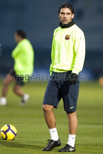 Foto: lex Caparrs (FCB)