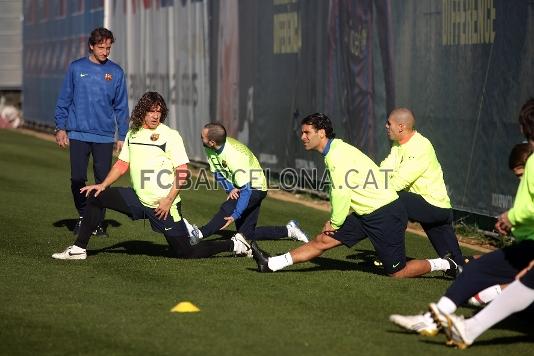 Foto: Miguel Ruiz (FCB)