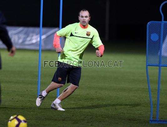 Foto: Miguel Ruiz (FCB)