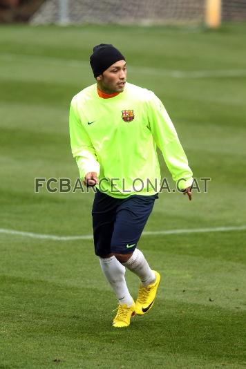 Foto: Miguel Ruiz (FCB)