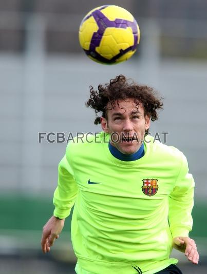 Foto: Miguel Ruiz (FCB)