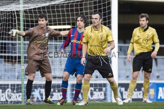 Foto: lex Caparrs (FCB)