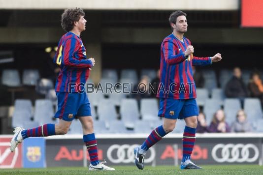 Foto: lex Caparrs (FCB)