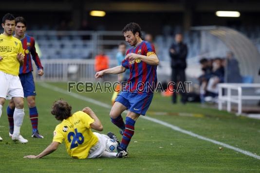 Foto: Miguel Ruiz (FCB)