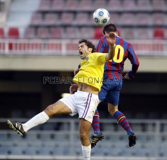 Foto: Miguel Ruiz (FCB)