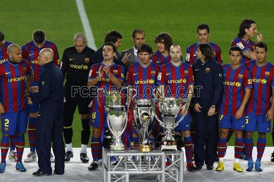 Foto: lex Caparrs (FCB)