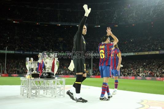 Foto: Miguel Ruiz (FCB)