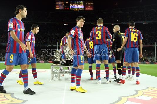 Foto: Miguel Ruiz (FCB)