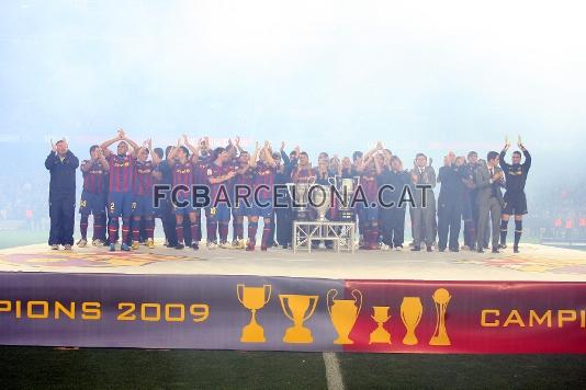 Foto: Miguel Ruiz (FCB)