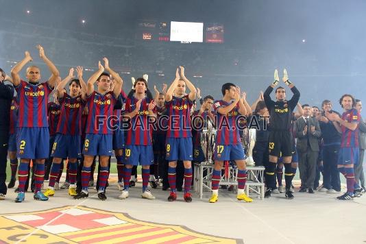 Foto: Miguel Ruiz (FCB)