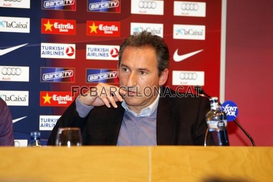 Foto: Miguel Ruiz - FCB