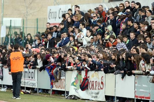 Photos: Miguel Ruiz (FCB)