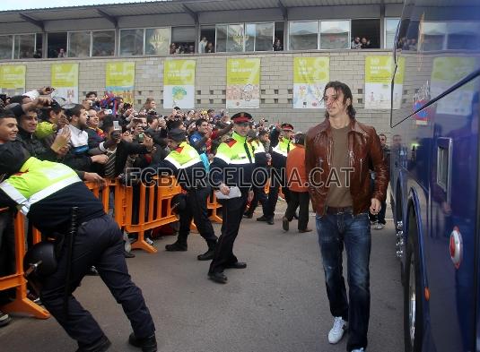 Photos: Miguel Ruiz (FCB)