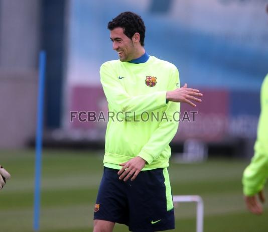 Foto: Miguel Ruiz - FCB