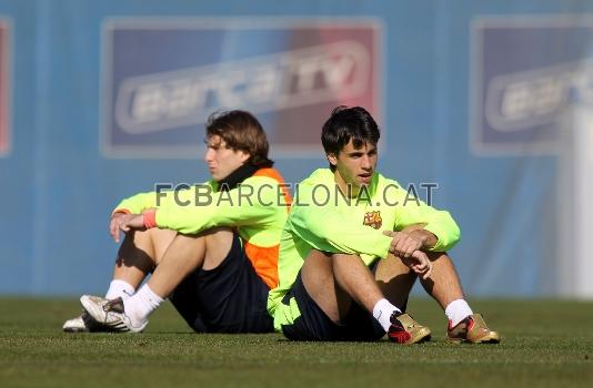 Foto: Miguel Ruiz - FCB