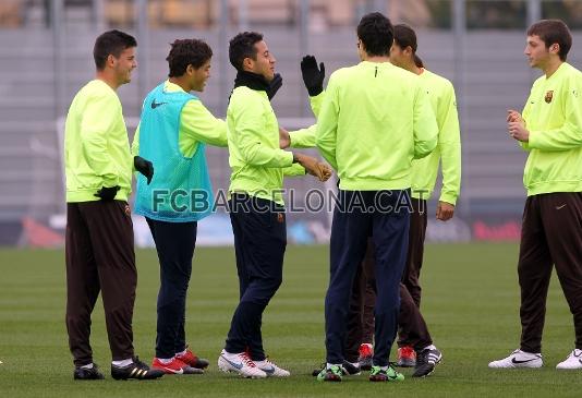 Foto: Miguel Ruiz - FCB